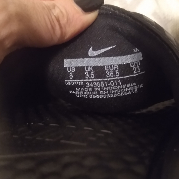 Nike Slides sandals brand new size 6 - Picture 8 of 8